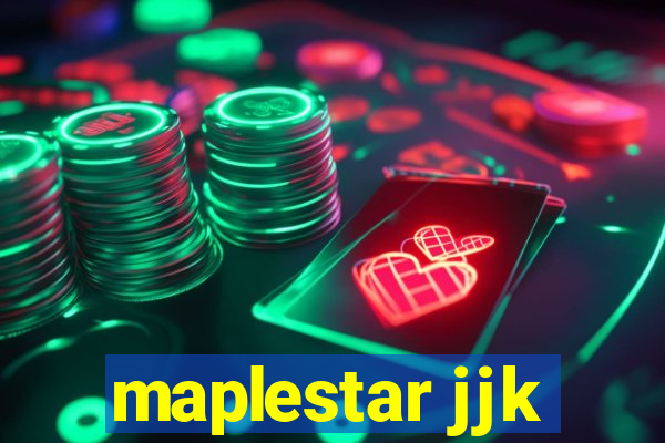 maplestar jjk